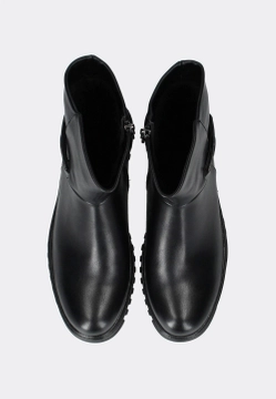 BOTKI DAMSKIE LAURA BIAGIOTTI 8812