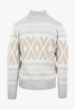 SWETER MĘSKI STORMY LIFE W6079