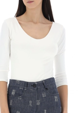 T-SHIRT DAMSKI EKS 97491