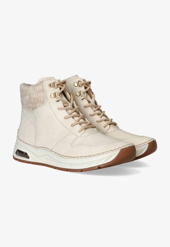 TRZEWIKI DAMSKIE RIEKER 44555-60