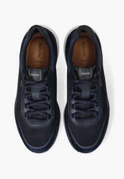SNEAKERY MĘSKIE GEOX U65HUC 01422