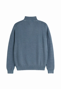 SWETER MĘSKI MCS 3MKN144-05506