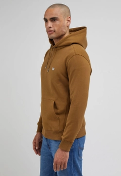 BLUZA MĘSKA Z KAPTUREM LEE 112341663