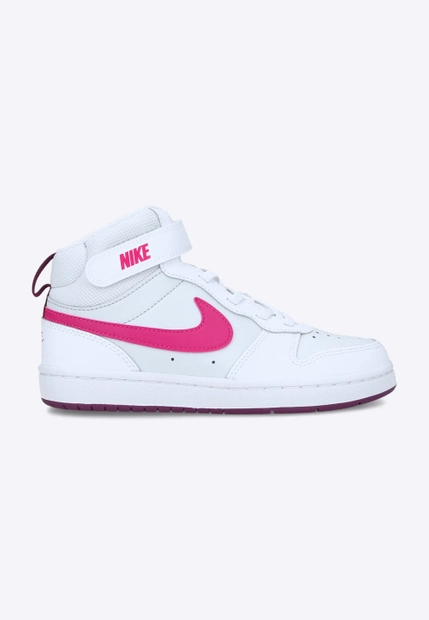 SNEAKERSY DZIEWCZĘCE NIKE CD7783 006