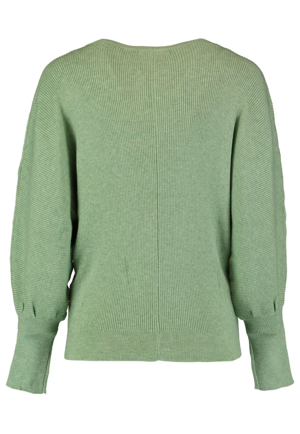 SWETER DAMSKI Z MIESZANKI WISKOZY HAILYS TD-2209094