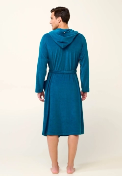 SZLAFROK MĘSKI VAMP 22587