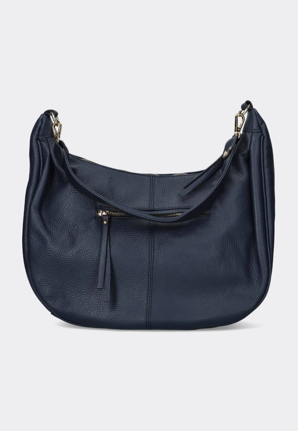 SKÓRZANA TOREBKA DAMSKA ROSSI FIRENZE ML115G