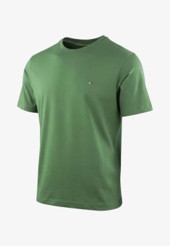 T-SHIRT MĘSKI TOMMY HILFIGER MW0MW39995