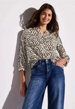 KOSZULA DAMSKA STREET ONE 4 345667