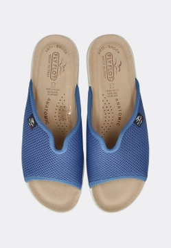 PANTOFLE DAMSKIE FLY FLOT T4 429 FE