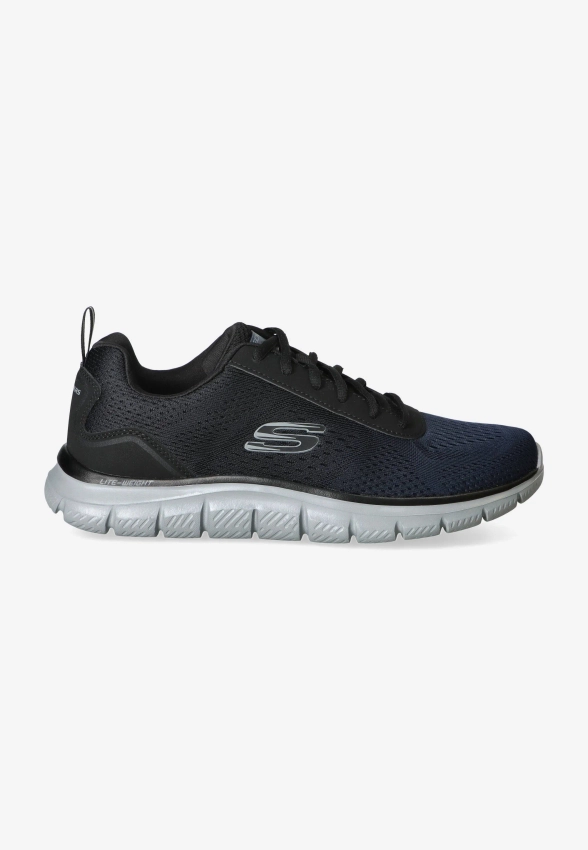 SNEAKERSY MĘSKIE SKECHERS 232399