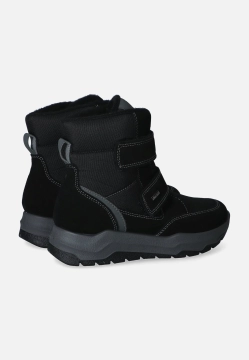 OCIEPLANE TRZEWIKI DZIECIĘCE ZAPINANE NA RZEP PRIMIGI 8895011