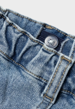 SPODNIE JEANSY CHŁOPIĘCE NAME IT 13230844