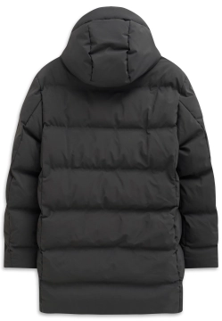 PIKOWANA KURTKA MĘSKA Z KAPTUREM BUGATTI 875613 81054