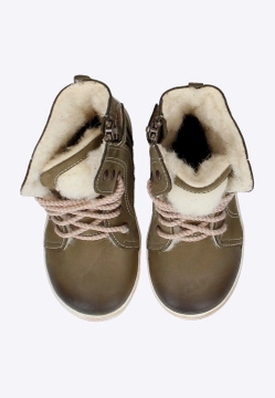 BOTKI DZIECIĘCE OCIEPANE EMEL EV 2651-7