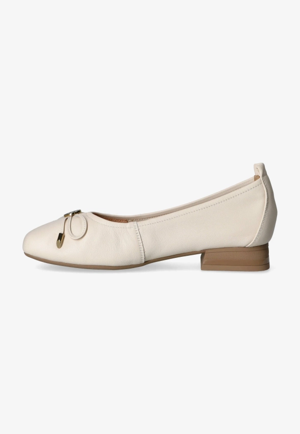 BALERINY DAMSKIE LORETTA VITALE W5323