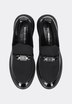  SNEAKERSY DAMSKIE BOMBONELLA 10T 375 01224