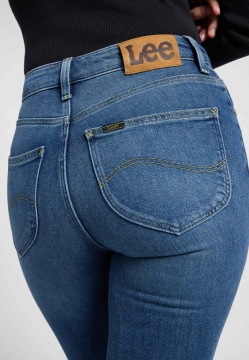 JEANSY DAMSKIE BREESE BOOT LEE 112370936