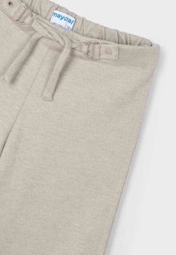 SPODNIE DZIEWCZĘCE Z SZEROKĄ NOGAWKĄ MAYORAL 4549