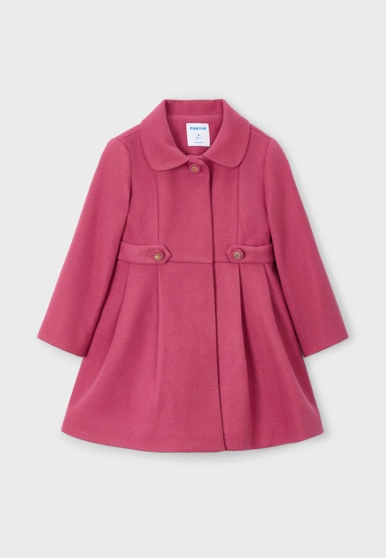 PŁASZCZ DZIEWCZĘCY MAYORAL 4440