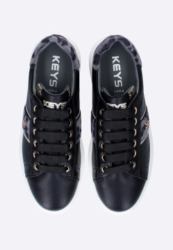 SNEAKERSY DAMSKIE Z KOLEKCJI KEYS K-5502B