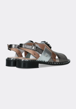 SANDAŁY DAMSKIE BOCCATO 122-1314-GJ