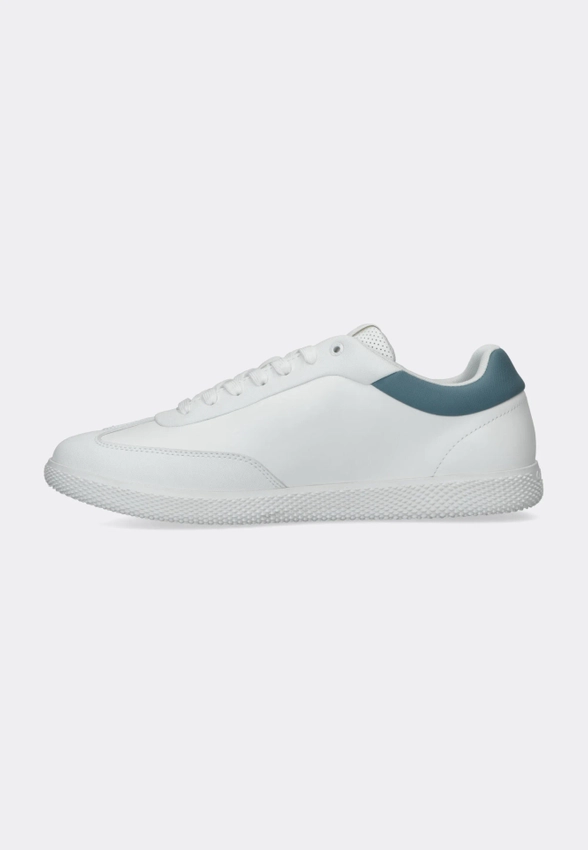 SNEAKERSY MĘSKIE CALVIN KLEIN HM0HM01790