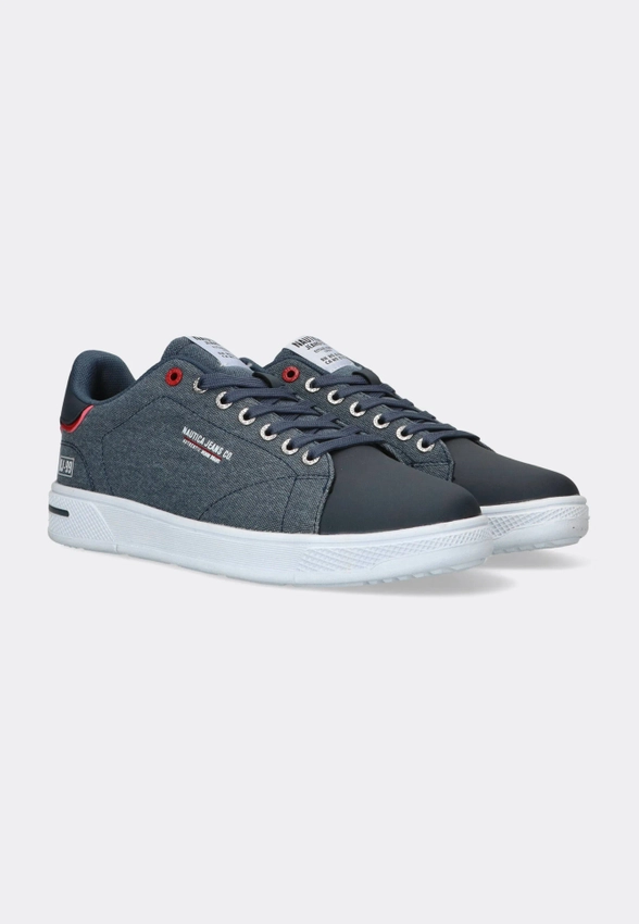 SNEAKERSY MĘSKIE NAUTICA JEANS NJM4140G12 02