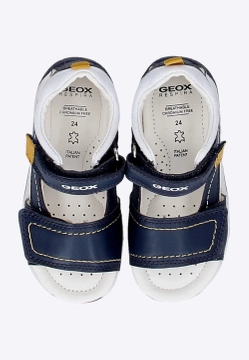 SANDAŁY GEOX B150XB 05410