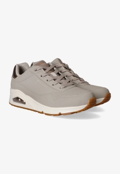 SNEAKERSY DAMSKIE SKECHERS 177094