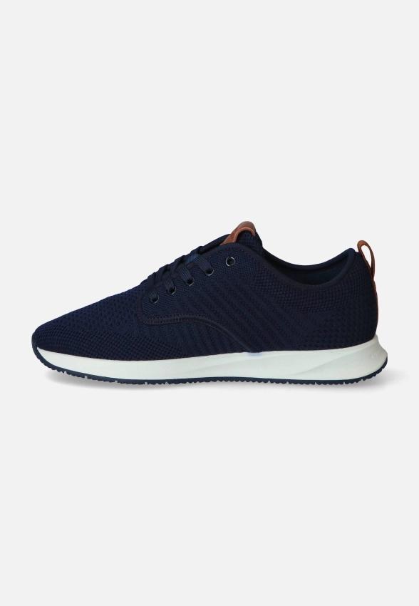 SNEAKERY MĘSKIE Z ELASTYCZNĄ PODESZWĄ TOMMY HILFIGER FM0FM05527
