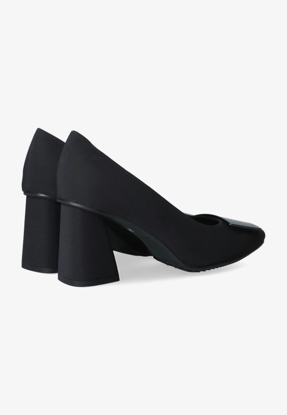 CZÓŁENKA DAMSKIE BRUNATE 70066