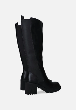 KOZAKI DAMSKIE NA OBCASIE CLYO H26199 7