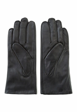 DAMSKIE SKÓRZNE RĘKAWICZKI WITTCHEN 39-6L-201-1