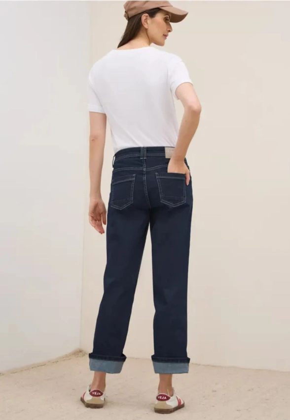 JEANSY DAMSKIE CECIL 1 379508
