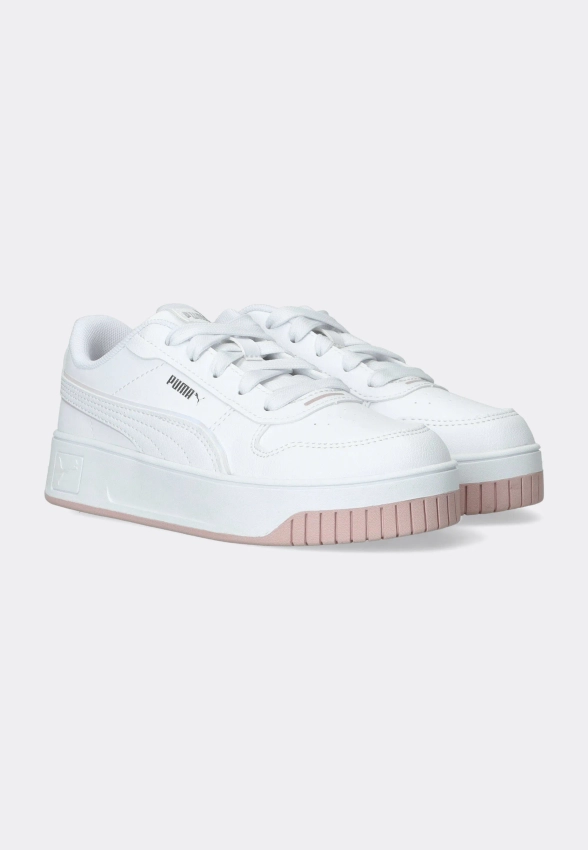 SNEAKERSY DZIECIĘCE PUMA 398285 01