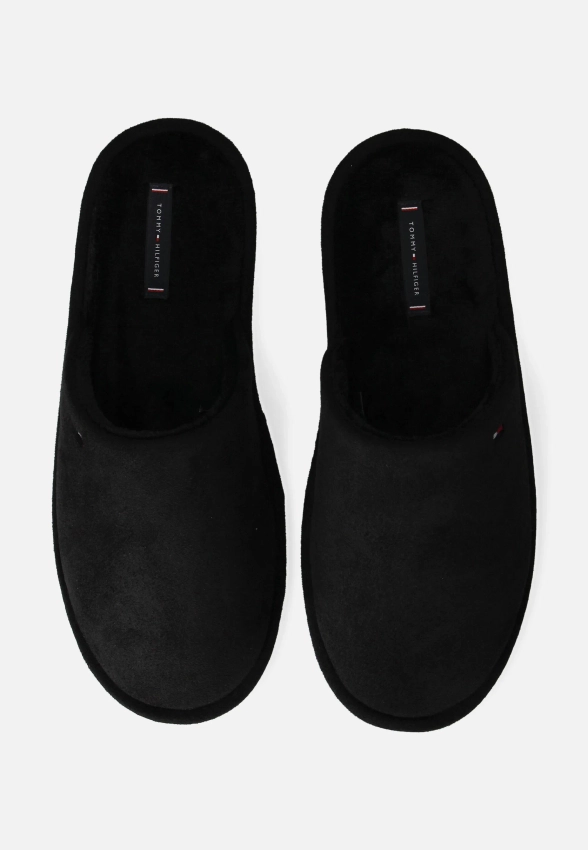 PANTOFLE DOMOWE MĘSKIE TOMMY HILFIGER FM0FM05565