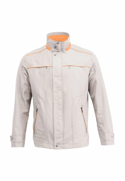 KURTKA MĘSKA JUPITER 5641 0790