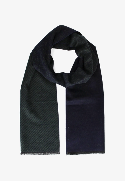 JEDWABNY SZAL MĘSKI ETERNA 184 LUIS