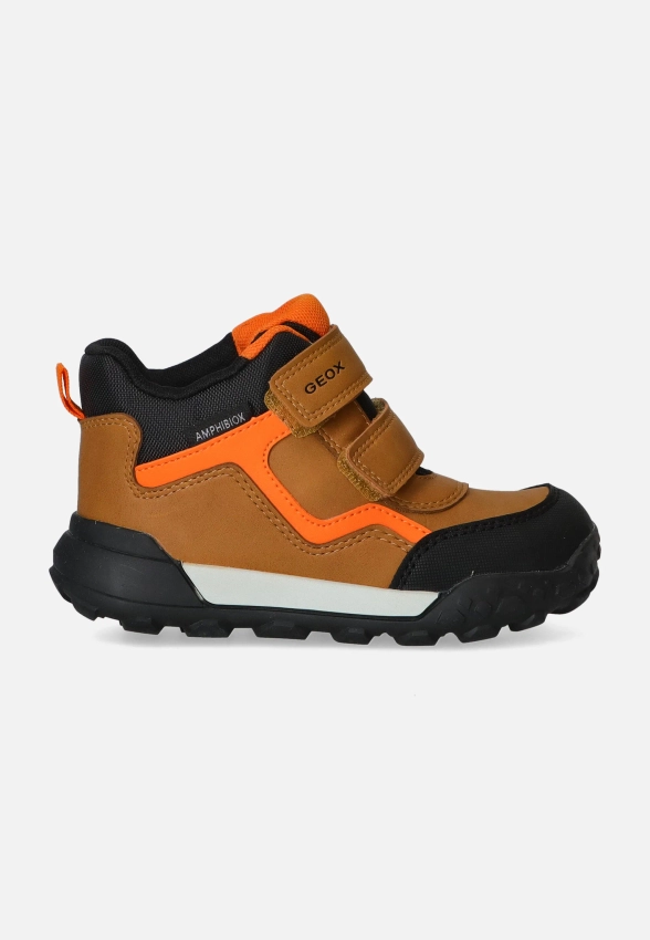 OBUWIE DZIECIĘCE GEOX B566LB 0MEFU