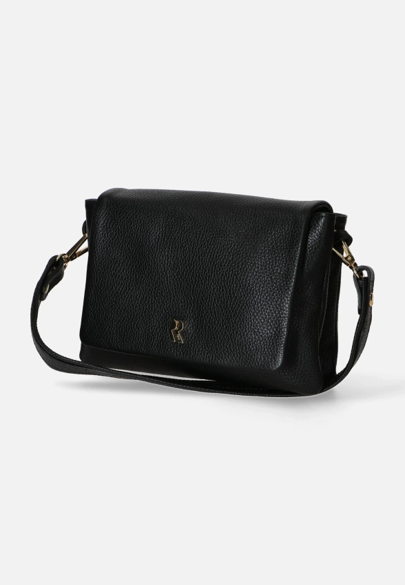 MAŁA SKÓRZANA TOREBKA BRUNO ROSSI ML219