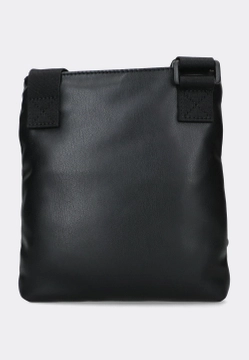 LISTONOSZKA MĘSKA CALVIN KLEIN JEANS MODEL MONOGRAM SOFT FLATPACK18 K50K511110