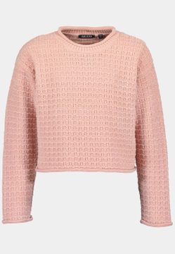 SWETER DZIEWCZĘCY BLUE SEVEN 576240 X