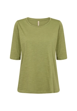 T-SHIRT DAMSKI SOYACONCEPT 26024