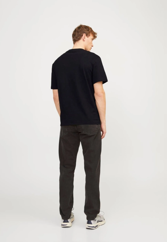 T-SHIRT MĘSKI JACK & JONES 12250436P