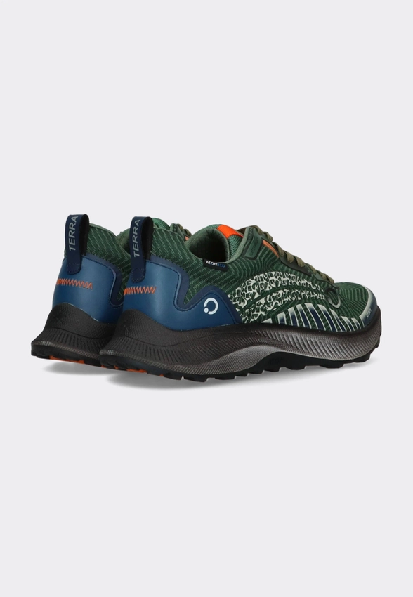 SNEAKERSY MĘSKIE ATOM BY FLUCHOS AT117
