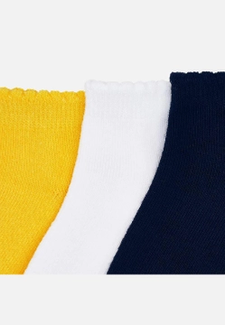 Skarpetki dla dziewczynki Mayoral 10788