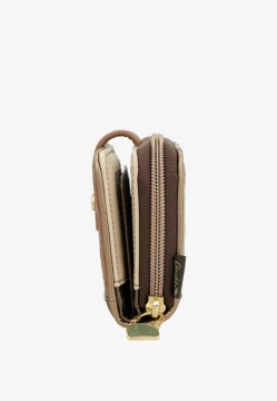 ŚREDNI PORTFEL DAMSKI ANEKKE AMPHORA 42719-909