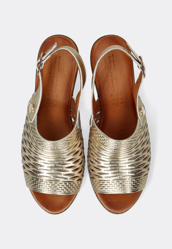 SANDAŁY DAMSKIE T. SOKOLSKI KU 604-803