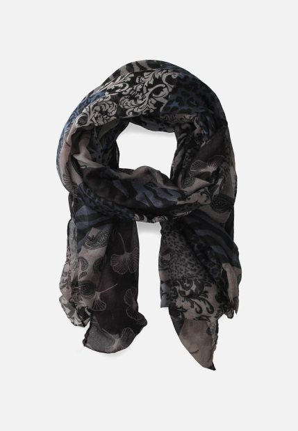 SZAL DAMSKI GIAN MARCO VENTURI GIV66484